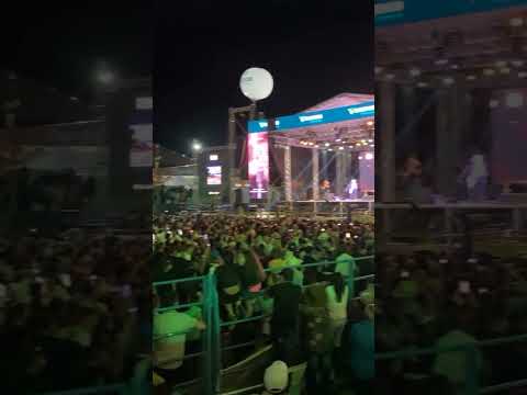 Amado Batista - Seguindo a multidão - Expocarmo - Carmo do Paranaíba, Minas Gerais - 2024
