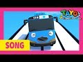 Tayo Sing Along Season 1 L All Songs Compilation 35 Mins L Car Songs L Songs For Children