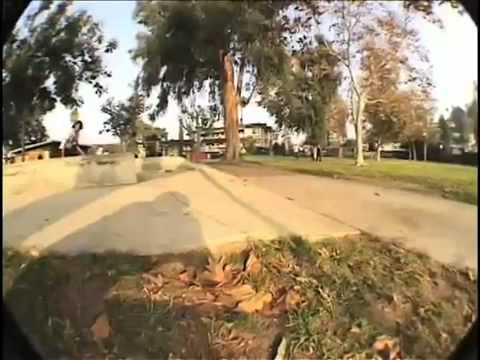 NEW! Tosh Townend 2011