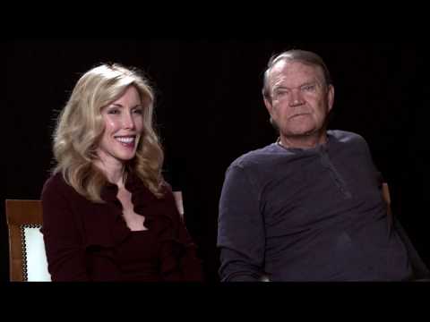 Glen Campbell I'm Not Gonna Miss You - long Version