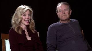 Glen Campbell I&#39;m Not Gonna Miss You - long Version