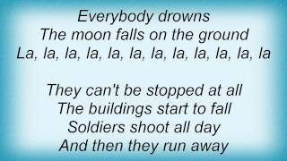 Blondie - The Attack Of The Giant Ants Lyrics_1