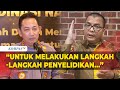 Kapolri Usut Dugaan Pidana Kebocoran Putusan MK Soal Sistem Pemilu 2024