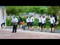 Igeza LakwaMgube Ihlo LeSkhova Official Video