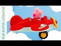 Peppa Pig Pilot Peppa Pig Pilot