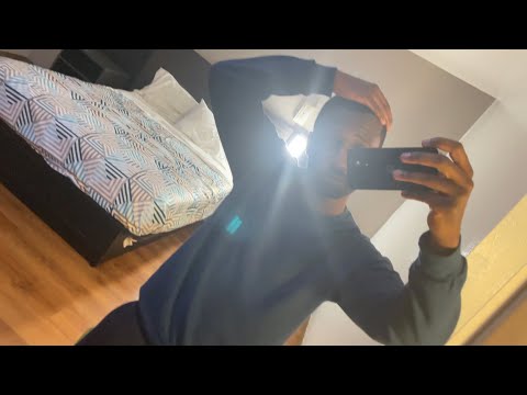 Working At A Motel 6 (Losing Myself)