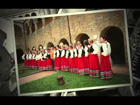 T'ASPETTE CUNCITTI'. Coro "Antonio Di Jorio" di Atri (Te)