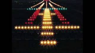 Survivor - Runway lights