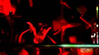 Ministry (Graspop 2008) [07]. Worthless