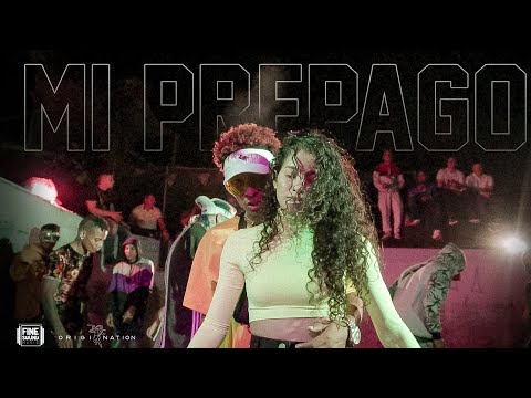 Deuxer - Mi Prepago💃🏻Ft Manicomio777