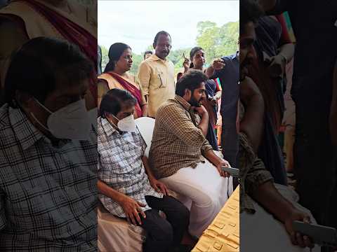 ഇവരെ ഒരുമിച്ച് ഇങ്ങനെ കാണാൻ കിട്ടിയത് തന്നെ ഭാഗ്യമാ ❤❤❤ | Dhyan Sreenivasan | Sreenivasan