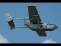 Push-Pull aircraft. WW1 designs to Rutan Voyager