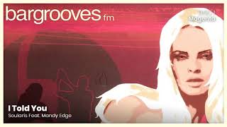 Bargrooves Magenta - CD 1 & 2