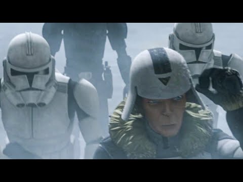 Even these troopers are in huge trouble