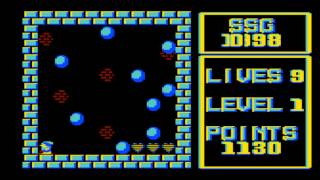 Well for the Atari 8-bit family