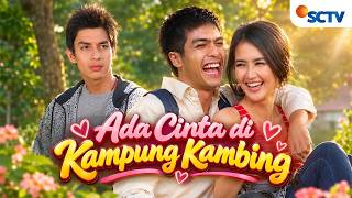 Download lagu FULL FTV SCTV Kadek Devie dan Ricky Harun | Ada Cinta Di Kampung Kambing mp3