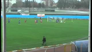 preview picture of video 'ERZİN BELEDİYESPOR 3 - BALÇOVA YAŞAMSPOR 0'