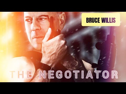 the negotiator