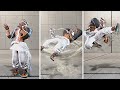 Street Fighter 6 Rashid All Taunts