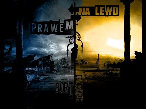 7. Bort. & DziaDzia BTS - Świadomość (prod. BarT)