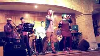 Download lagu SOULJAH - Satu Frekuensi (Live Performance at Press Conference album THIS IS SOULJAH , mp3