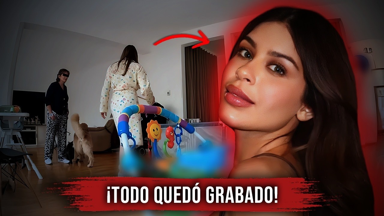 Video REVELÓ lo que REALMENTE pasó con Carolina Flores | Caso Resuelto