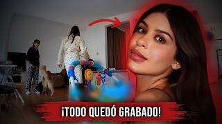 Video REVELÓ lo que REALMENTE pasó con Carolina Flores | Caso Resuelto