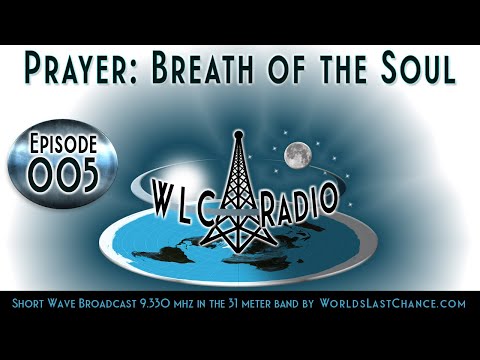Prayer: Breath of the Soul – Living in the Presence of Yah