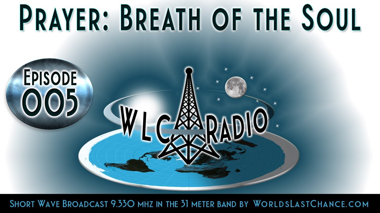 Prayer: Breath of the Soul – Living in the Presence of Yah