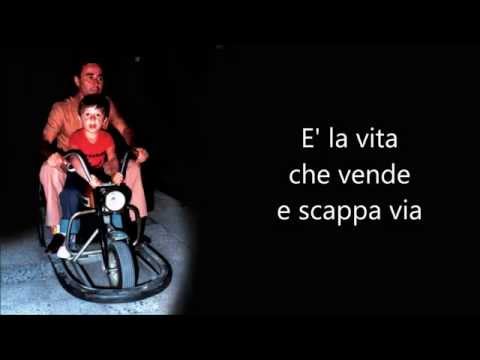 ALESSANDRO BOSCO – Dall’altraparte ( Video Ufficiale )