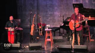 Matthew Kahler w/ Shawn Mullins &quot;Smile&quot; @ Eddie Owen Presents