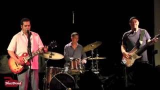 ALBERT CASTIGLIA BAND ⋆ What The Hell Was I Thinking  8/19/16 Marlboro NY