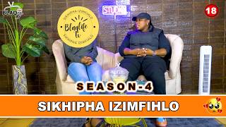 Download lagu SIKHIPHA IZIMFIHLO | Ngabamba umamezala engifakela ushevu ngawufaka kuye washona | S4 mp3