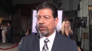 Our Brand Is Crisis: Louis Arcella Exclusive Premiere Interview | ScreenSlam video