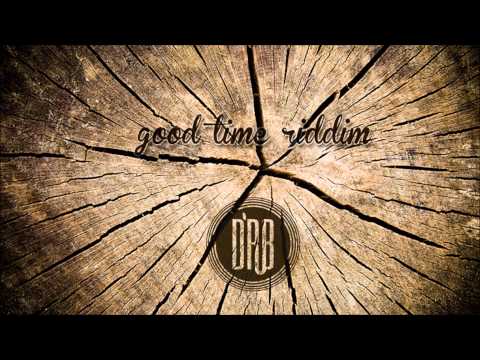 D'Roots Brothers feat. Maurycy RA - "Krok pod prąd"