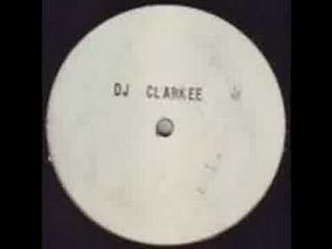 DJ Clarkee - Polaris - Volume 1