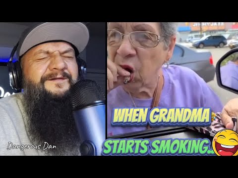 You Laugh You Burn In Hell | The Danger Zone Ep. 44