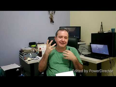 Comando Akarion - Perguntas e Respostas - Introdução