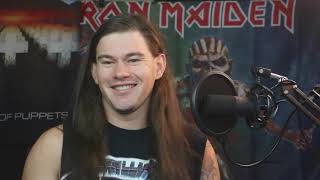 Dr Sin Fire (Ft. Andre Matos) Reaction