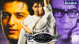 Tarzan The Wonder Car  Vatsal Sheth  Ayesha Takia 