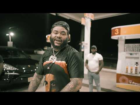 OG Spooky Spook - "90 Days" (Official Music Video)