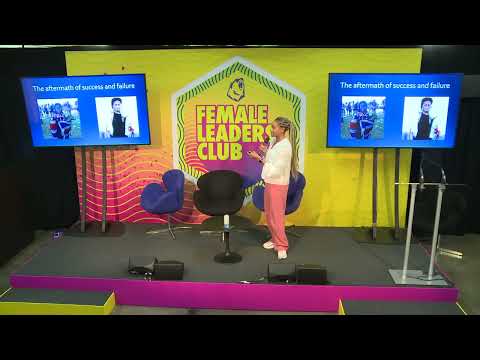 Lessons in swimming against the tide