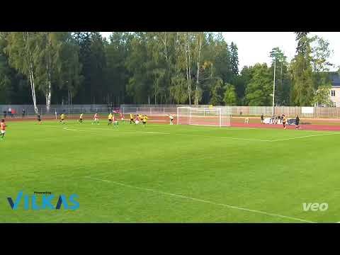 PP-70 - TPV, Miesten Kolmonen, 10.8. Lamminpää, Tampere