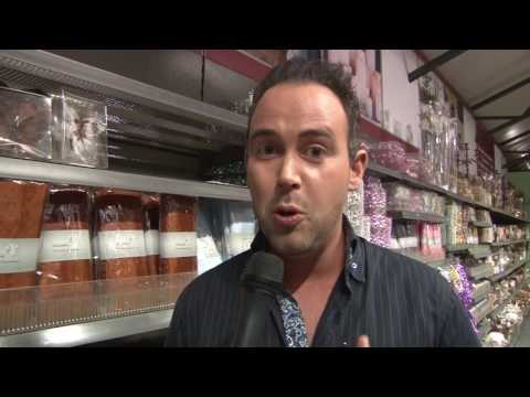 kerstwens Roger Borgman