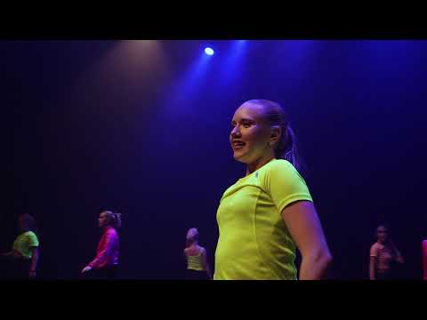 Disco 4 vt 20 - DANSA! i Falun