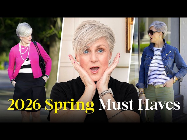 3 Spring Accessories That Make Every Outfit Look Expensive