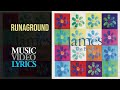 James - Runaground (Lyrics)