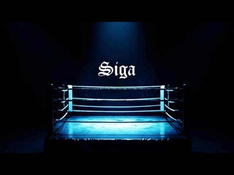 Apekz - Siga (John Riel “Quadro Alas” Casimero Anthem)