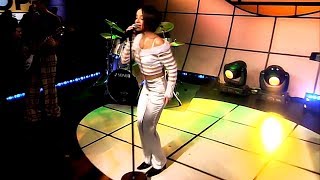 ALIZEE - L&#39;Alize (Top Of The Pops, England, 2002) [Full HD, 60 fps]