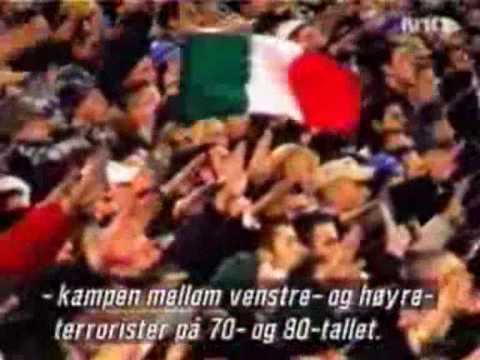 irriducibili | BBC documentry | Lazio Ultras, Casuals, Football Hooligans (PART: 2)